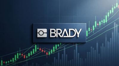 Brady Corp Wires Up a Massive AI-Powered Breakout