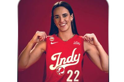 WNBA star Caitlin Clark to serve as Grand Marshal for the Indy 500