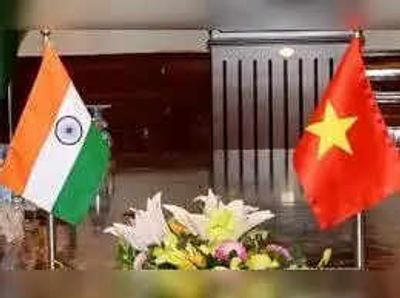 India, Vietnam looking at joint production of military hardware