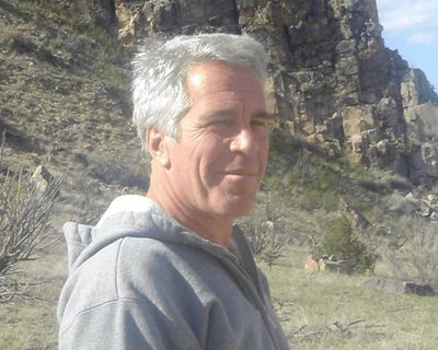 Surrey police launch investigation into UK Epstein abuse allegations