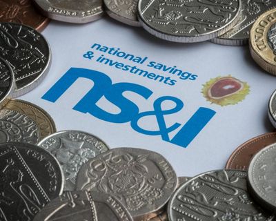 NS&I to contact bereaved families owed £367m after missing savings scandal