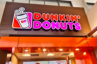Here’s how to get your free Dunkin’ coffee today