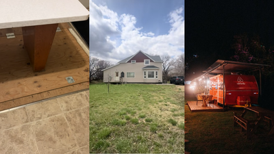 Alberta Man Checks Into an Airbnb. He Finds a Trap Door: ‘We’re Not Here to Get Murdered by Ghosts’
