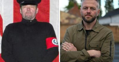 Reform UK Makerfield by-election candidate was 'friends' with neo-fascist leader