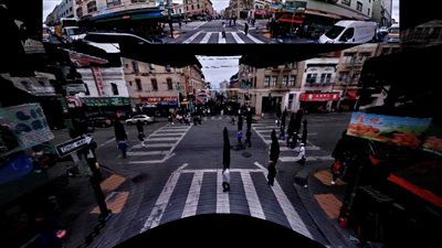 World's first 'native' color lidar will let robots and self-driving cars map the world in full color 3D