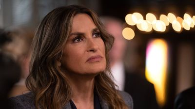 TV Spy — Law & Order: Special Victims Unit, Star City, and all the US dramas you can watch on UK services: 23-29 May