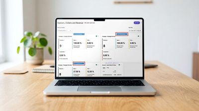 Email marketing ROI: How modern platforms turn campaigns into revenue