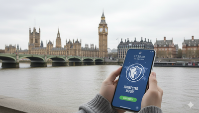Hands off the VPNs — Mozilla warns UK regulators that age-restricting VPNs "would undermine the privacy and security of all users," while failing to protect kids