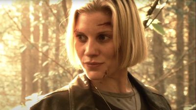 ‘Turns Out Trauma Bonding In Space Really Is Forever.’ Katee Sackhoff’s Battlestar Galactica Reunion Post Has Me In My Feels