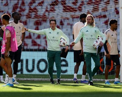 Aston Villa bid to complete journey from Championship to Europa League glory