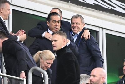 Chelsea bosses accept blame for disappointing campaign as brighter future promised