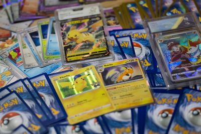 Pokemon fan sues Nintendo after being denied prestigious title