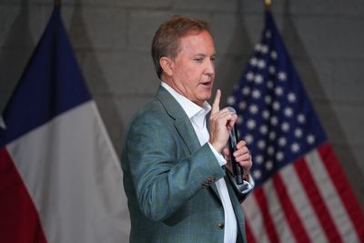Trump endorses Texas Attorney General in challenge to GOP incumbent