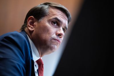 Blanche faces questions over DOJ ‘anti-weaponization’ fund