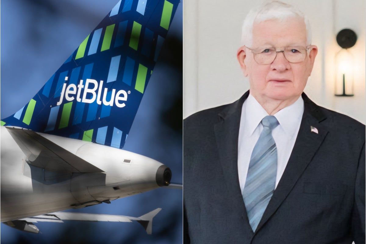Justin Rohrlich Daughter breaks silence after JetBlue crew allegedly…