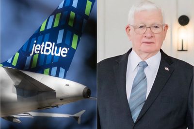Daughter breaks silence after JetBlue crew allegedly ignored dad having fatal stroke: ‘Are they heartless?’