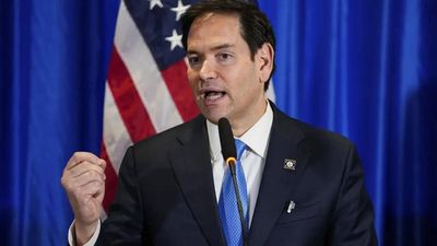 Marco Rubio set for India visit amid upcoming Quad talks in New Delhi