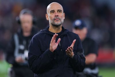 Pep Guardiola will be 'extremely disappointed' by bombshell: Gary Neville reacts to Manchester City news
