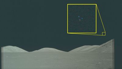 The UFO files: What did we learn from the Pentagon's 1st big release?