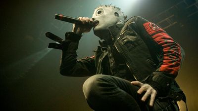 Slipknot side-project Look Outside Your Window to get wider vinyl and CD release next month