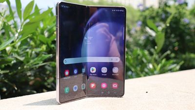 Samsung releases One UI 8.5 for the Galaxy A56, Galaxy Z Fold 5, and more phones — here's the full list of devices and new features