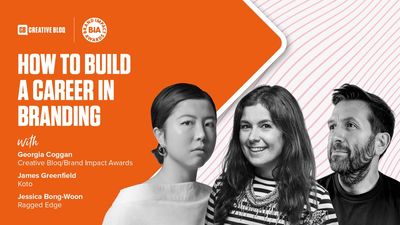 How do you build a career in branding? Watch our webinar
