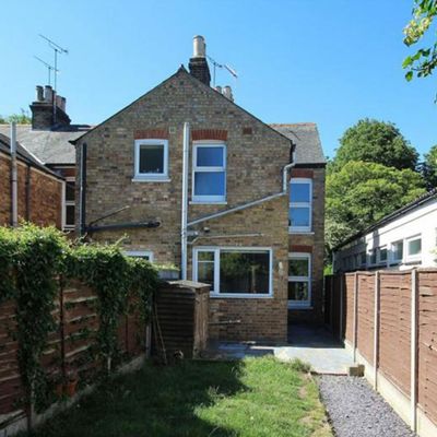 I lost £13k to a scam builder – this is what I wish I'd done differently when finding a tradesperson for my side extension