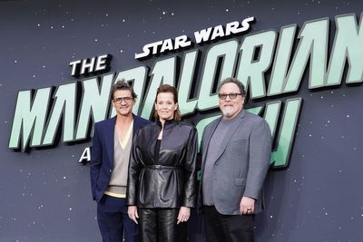 The Mandalorian And Grogu: Critics say Star Wars should be put out of its misery