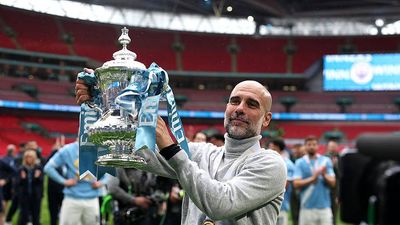 Seven Potential Destinations for Pep Guardiola After Man City Exit