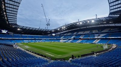 Manchester City agree deal with Pep Guardiola successor: report