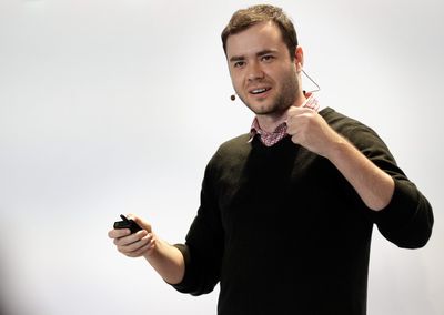 Andrej Karpathy, OpenAI founding member and inventor of ‘vibe coding,’ defects to Anthropic