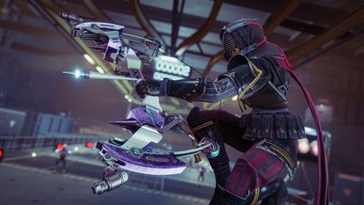 Habitual Destiny 2 players are feeling lost amid latest drought and Bungie’s Marathon focus