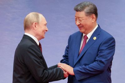 Voices: Trump and Putin agree on one thing – Xi is key to ending their wars in Iran and Ukraine