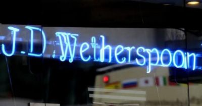 JD Wetherspoons to open first Scottish pub in historic university town