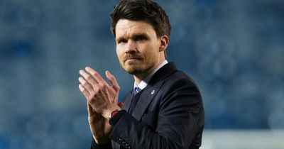 Rangers support send Danny Rohl message to Ibrox chiefs in recent meeting
