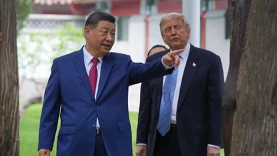 US lawmakers seek to undercut Chinese AI and tech sales abroad
