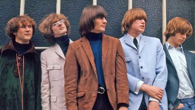 "Of course it was a drug song. We were stoned when we wrote it!" The story of the psychedelic masterpiece inspired by John Coltrane, Ravi Shankar and a trans-Atlantic aeroplane flight
