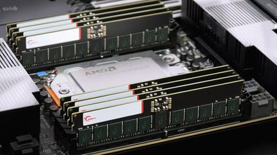 Former Samsung boss predicts the memory crisis could be over in the second half of next year thanks to a 'surge' in Chinese capacity