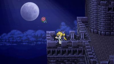 Final Fantasy creator Hironobu Sakaguchi responds to the backlash after shouting out a Final Fantasy 6 AI mock-up that went viral for all the wrong reasons