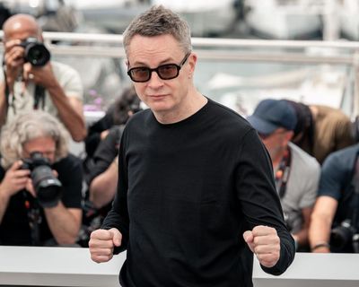 Nicolas Winding Refn breaks down at Cannes recalling near-death due to ‘leaking heart’