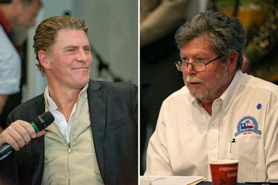Election for oil regulator becomes battleground for wealthy donors