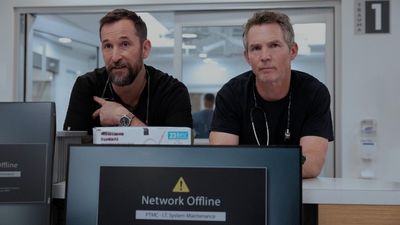 I Don’t Remotely Agree With Noah Wyle's Thoughts On A Pitt Night Shift Spinoff