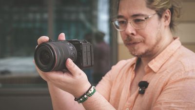 The Canon EOS R6 V "might be the perfect camera". But is it perfect for you?