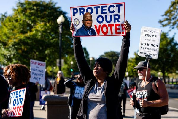 NAACP urges boycott of college sports in south over voting rights