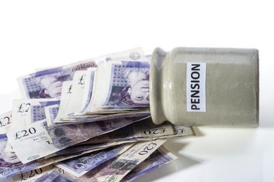 The Guardian view on saving for old age: alarming shortfalls set the scene for a pensions overhaul