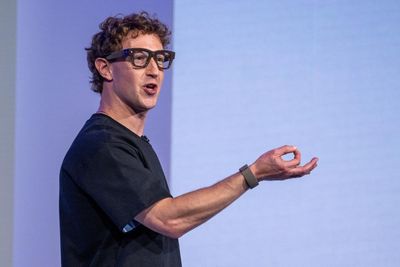 Meta is rapidly reorganizing its workers’ jobs around AI: ‘Transfers aren’t optional’