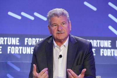 WeWork and Upwork CEOs confirm the Gen Z hiring nightmare is real—but it's nothing new