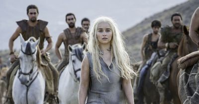 ‘Game Of Thrones’ Star Opens Up About Brutal Body Shaming That “Completely Destroyed” Her