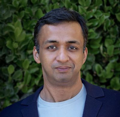 Harsh Singhal Built the AI Systems That Kept Millions of Users Safe Online. Now He Is Doing the Same for Enterprises