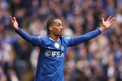 Chelsea: Why Joao Pedro, Levi Colwill and Malo Gusto miss out against Tottenham